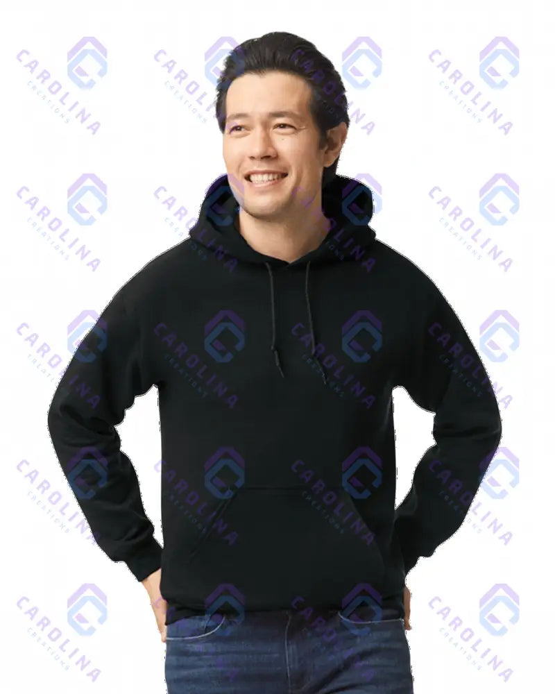 Quartermaster Hoodie