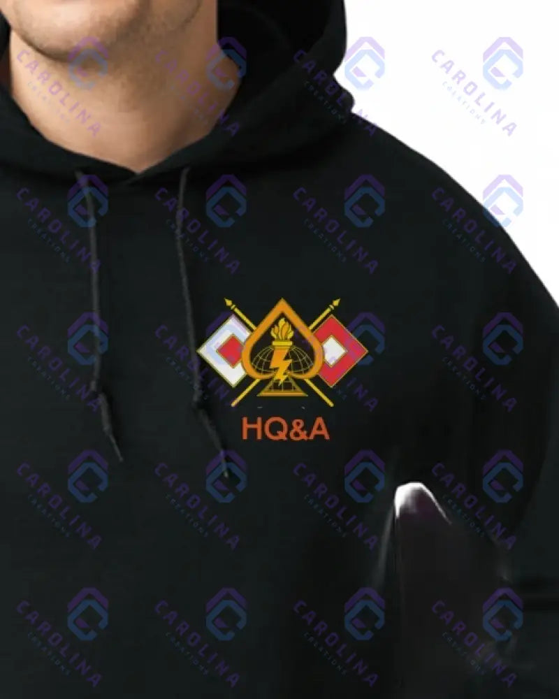 Quartermaster Hoodie