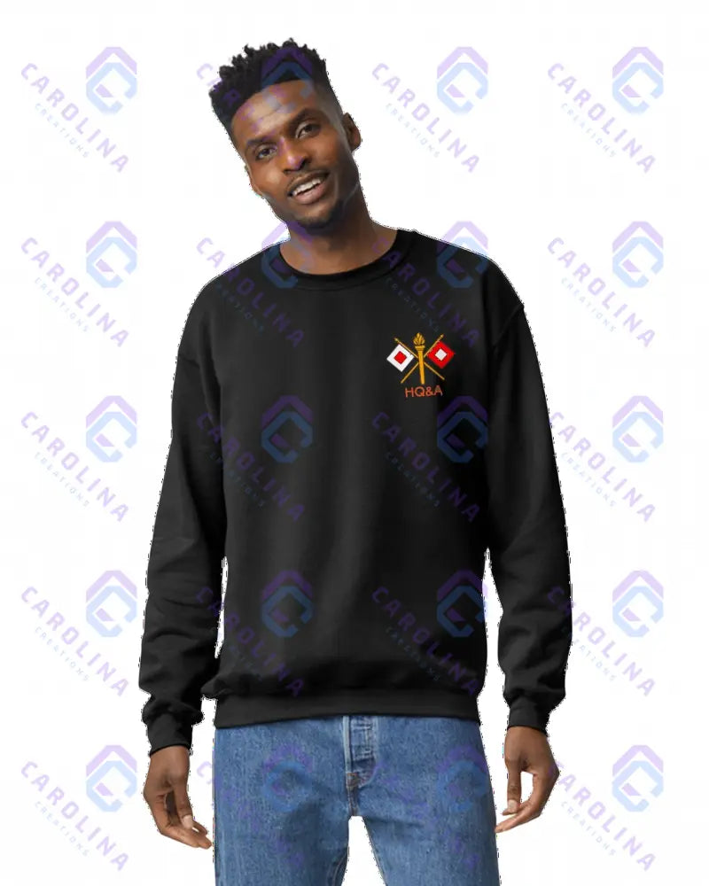Quartermaster Sweatshirt