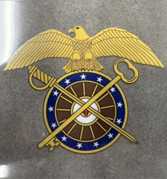 Quartermaster