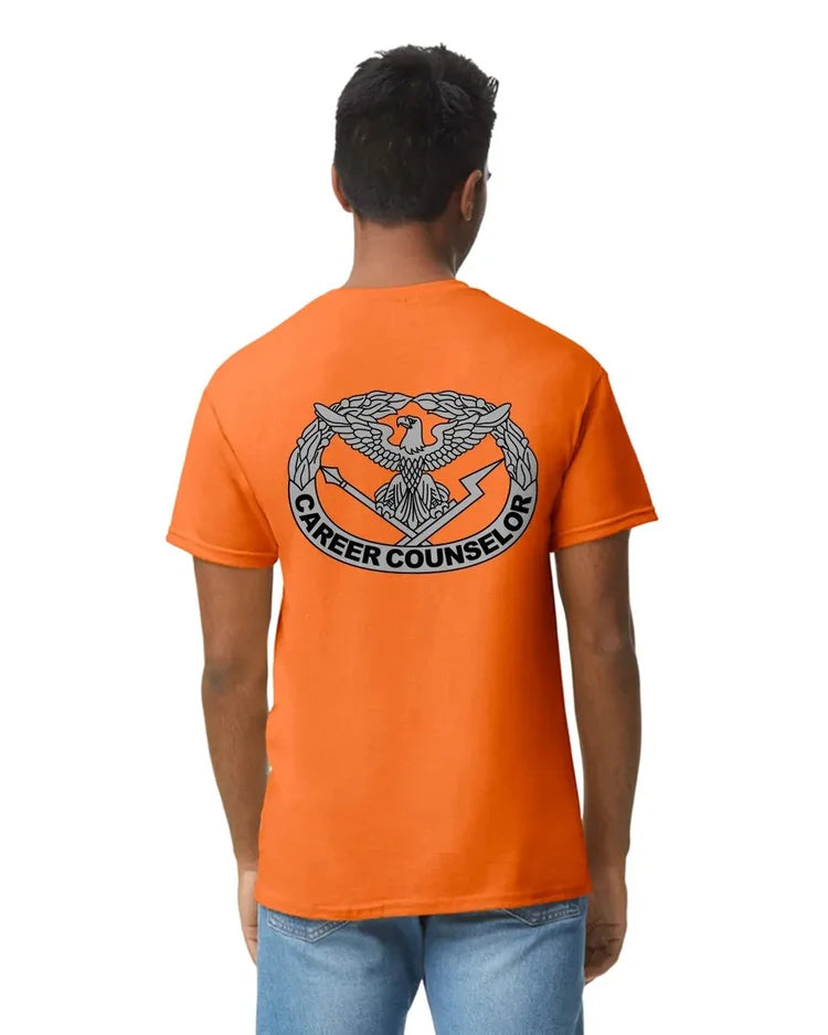 Career Counselor T-Shirt