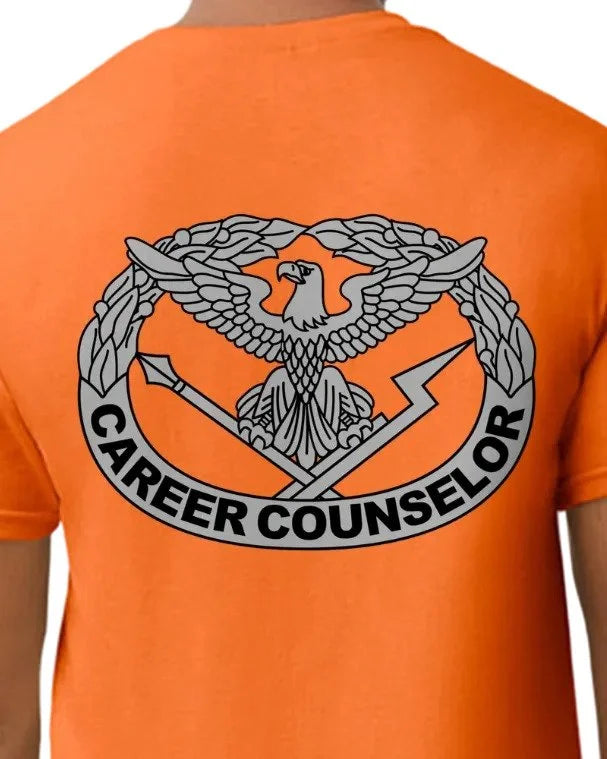 Career Counselor T-Shirt