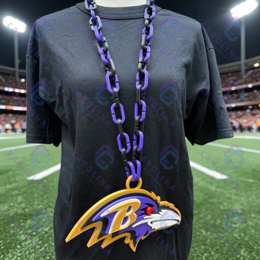 Raven Hype Chain