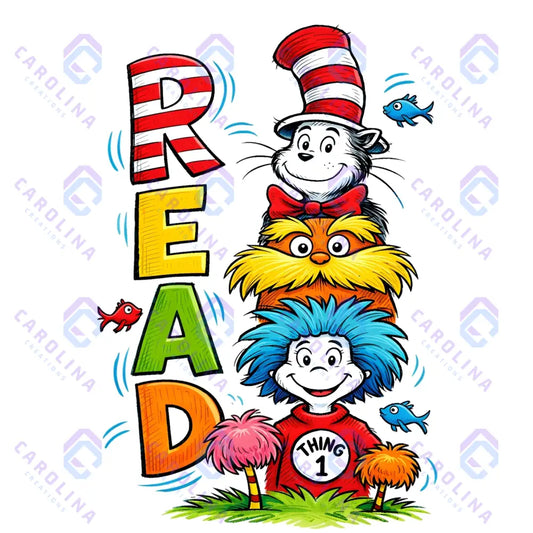 Read