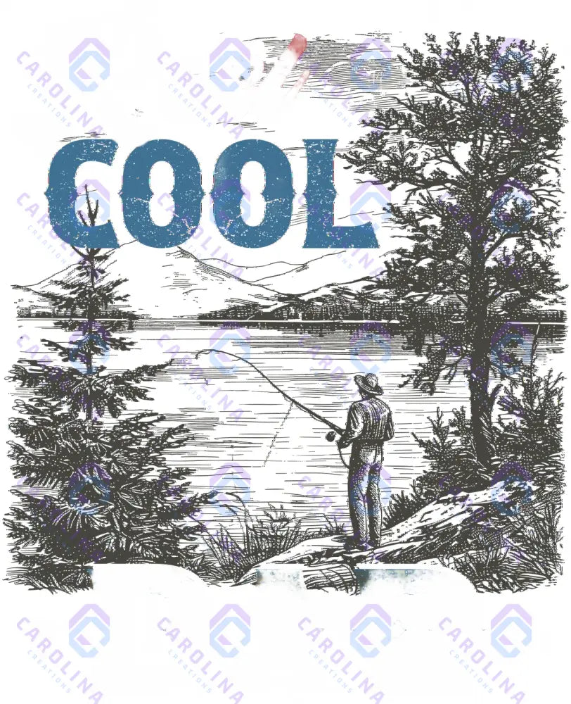 Reel Cool Dad