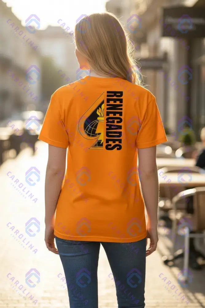 Renegade T-Shirt