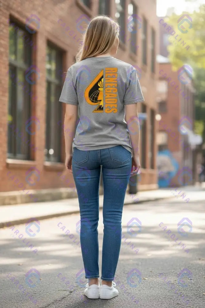 Renegade T-Shirt