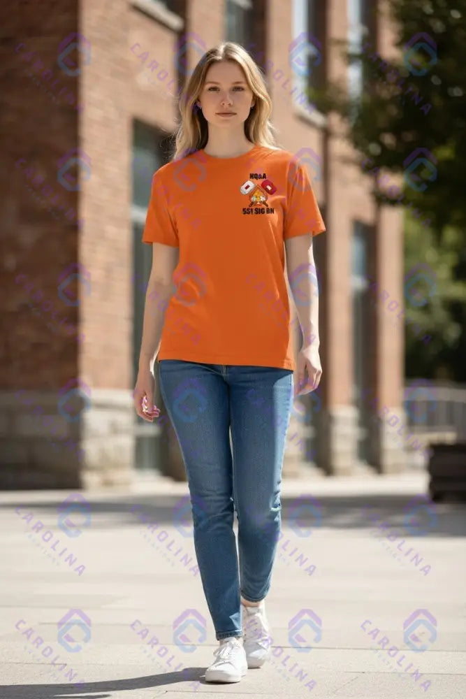 Renegade T-Shirt