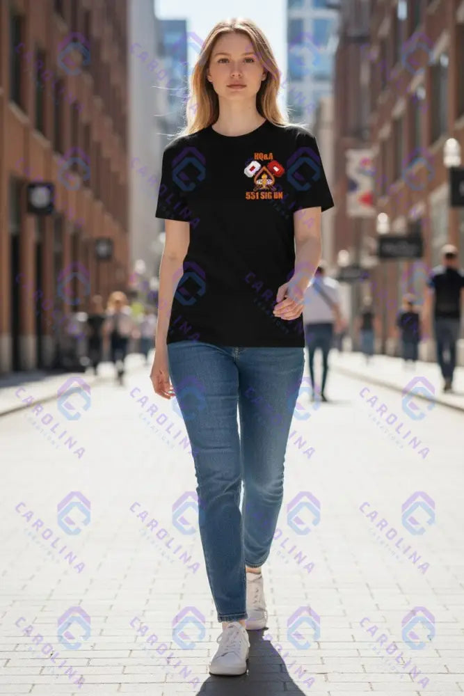 Renegade T-Shirt