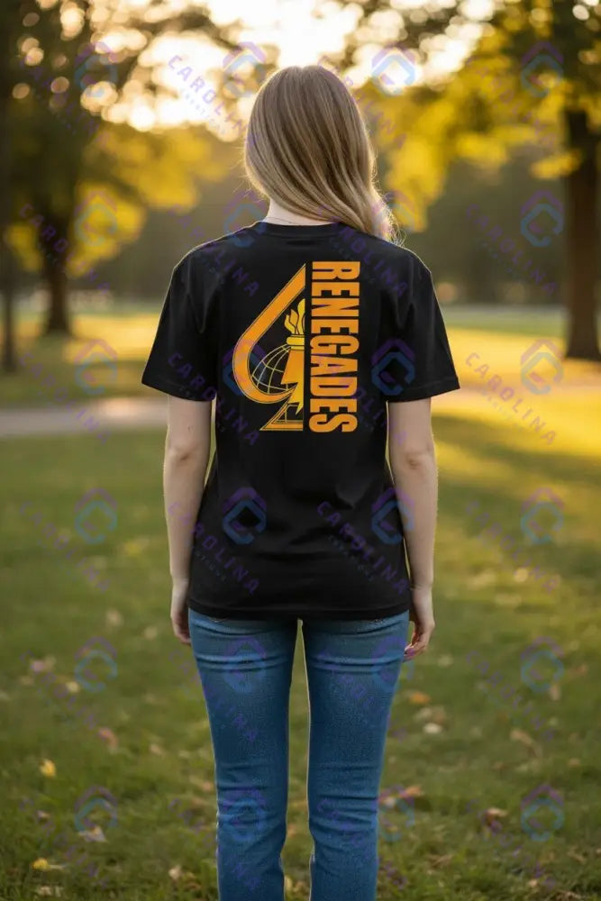 Renegade T-Shirt