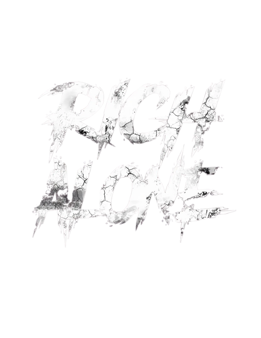 Rich Alone
