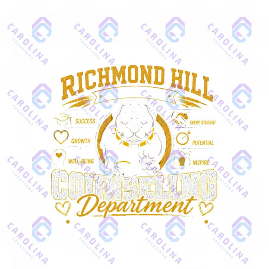 Richmond hill
