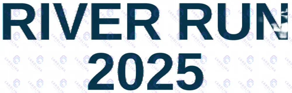 River Run 2025 - Pocket (4 Inch) / Front