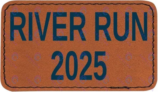 River Run Patch