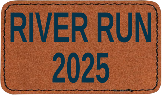 River Run Patch
