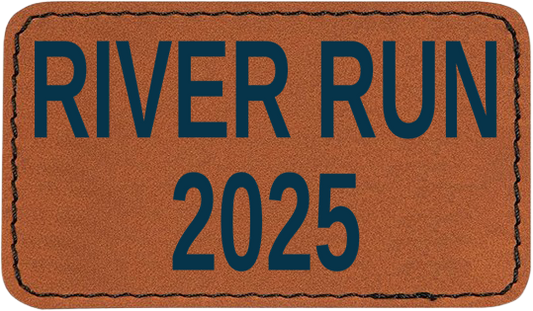 River Run Patch