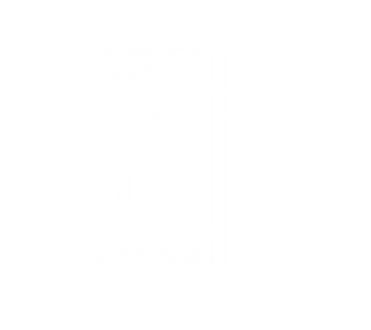 Rolls Royce little logo