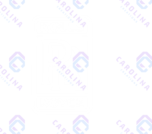 Rolls Royce little logo