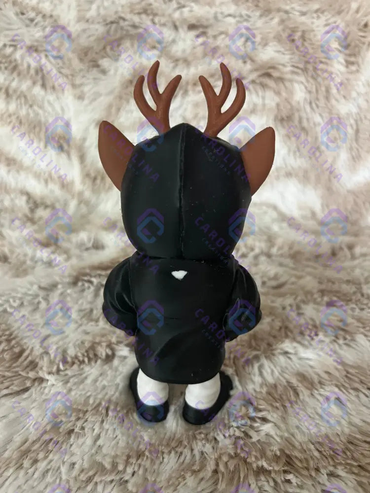 Ruthless Rudolph