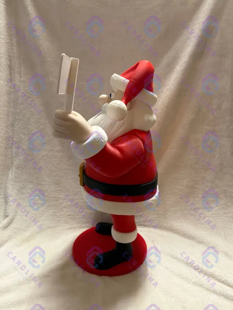 Santa Claus