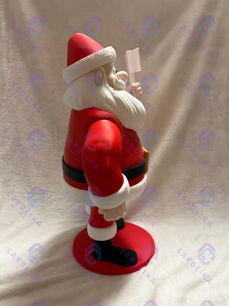 Santa Claus