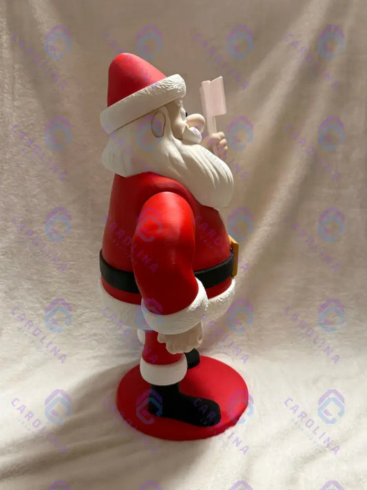 Santa Claus