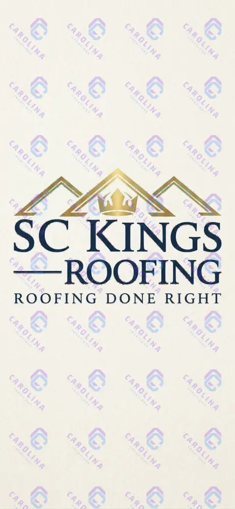 SC Kings Roofing
