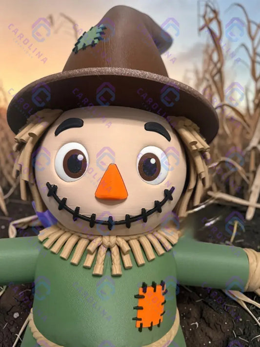 Scarecrow