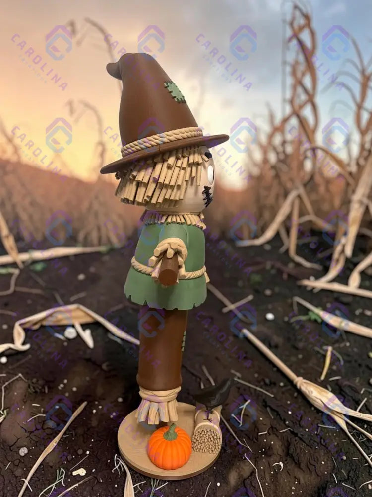 Scarecrow
