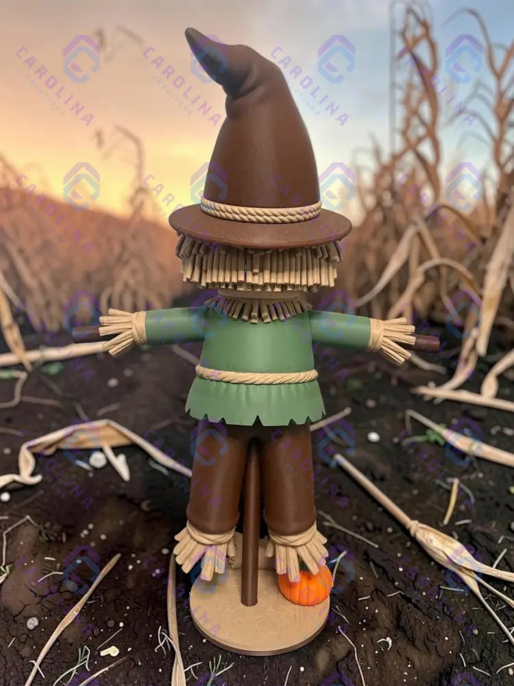 Scarecrow