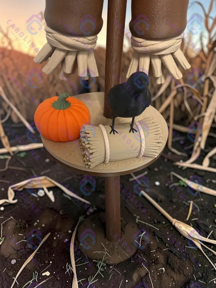 Scarecrow