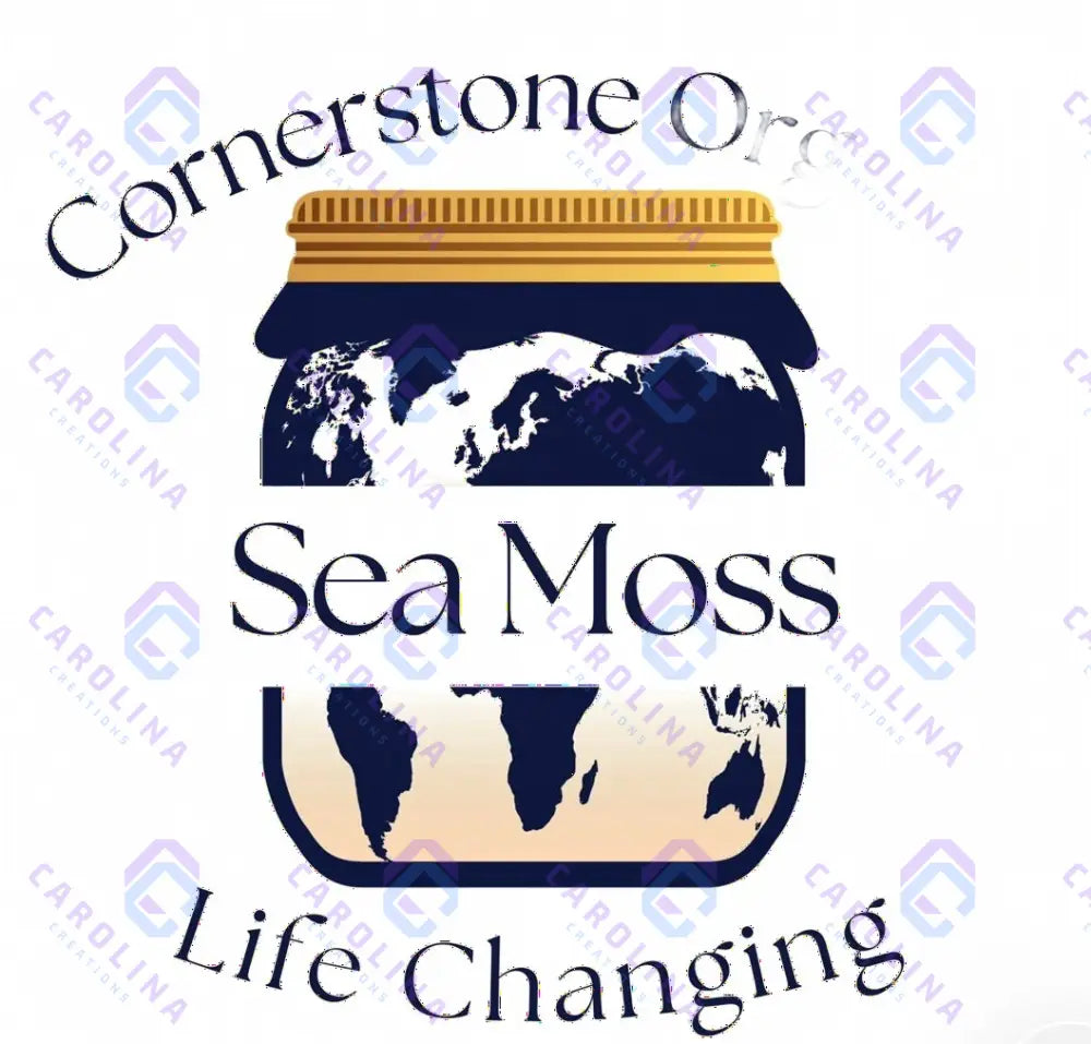 Sea Moss