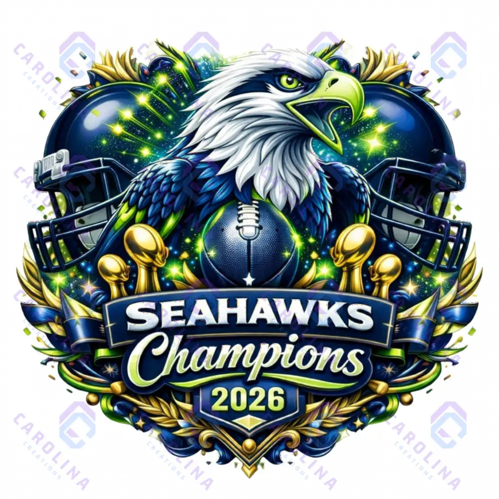 Seahawk Champions
