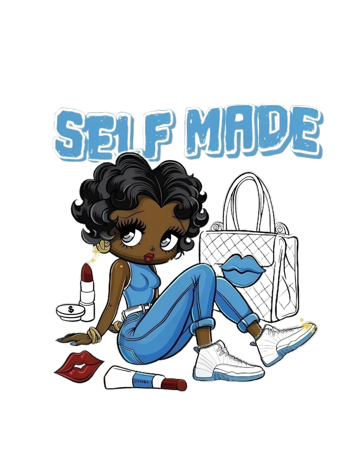 Self Made