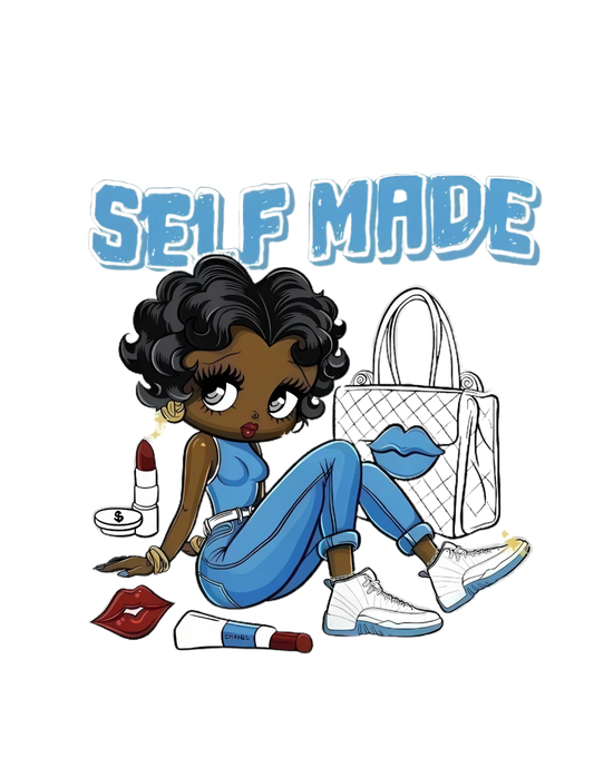 Self Made