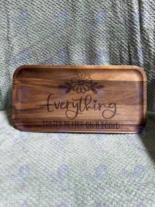 Serving Tray