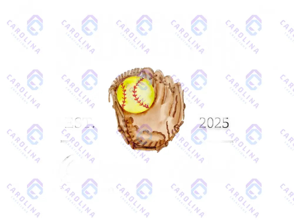Sideline Social Club Softball