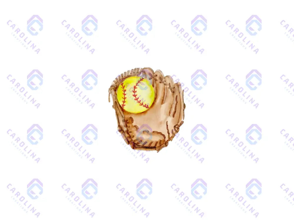 Sideline Social Club Softball