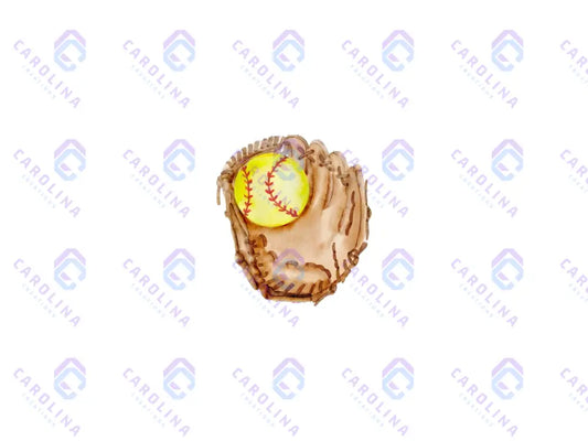 Sideline Social Club Softball