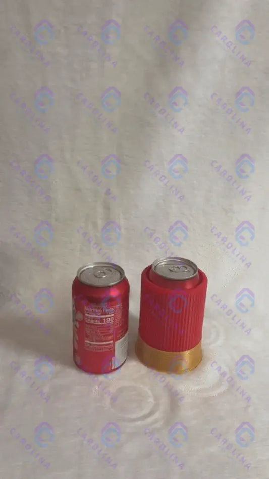 Single 12oz Reloadable shotgun shell