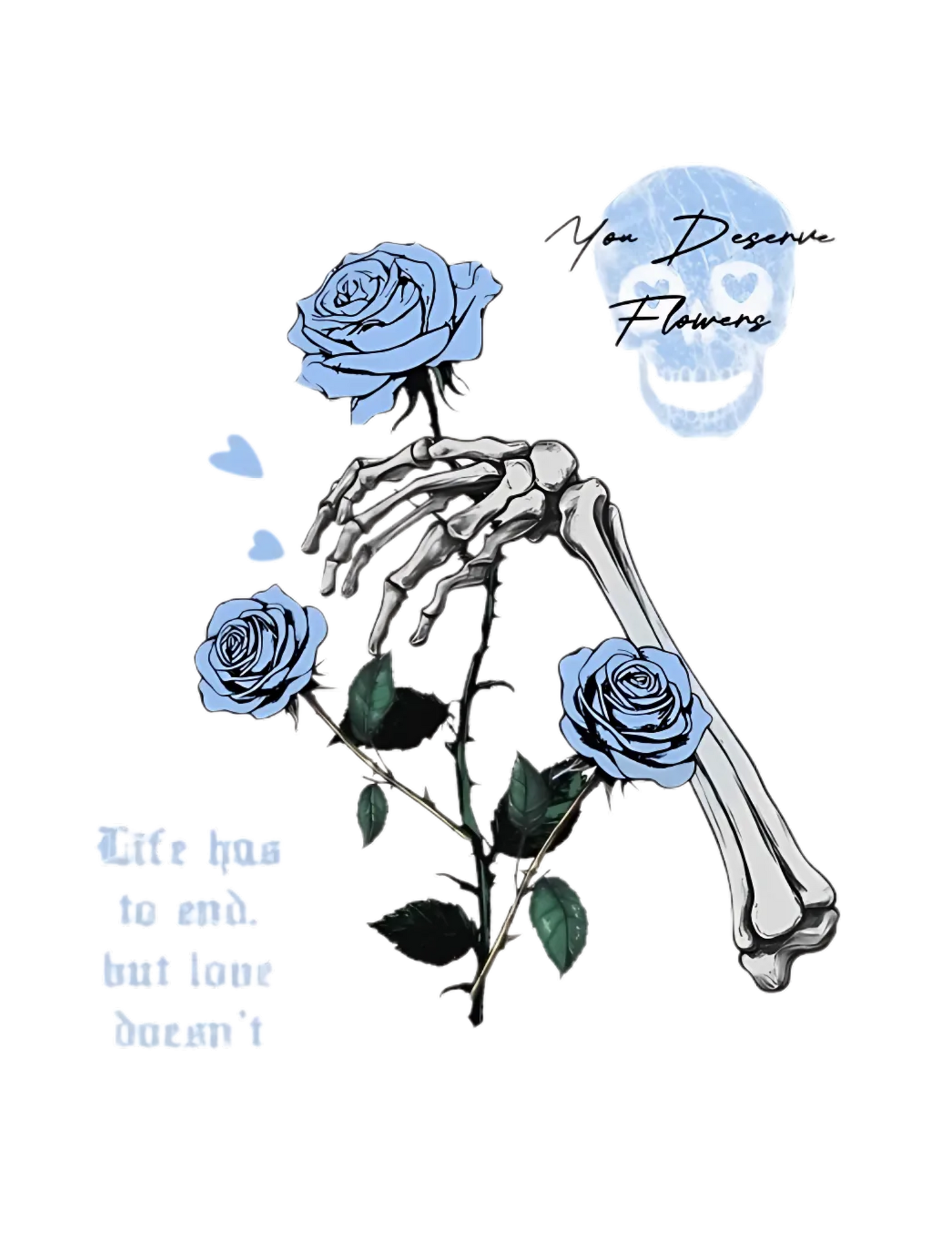 Skelton Rose