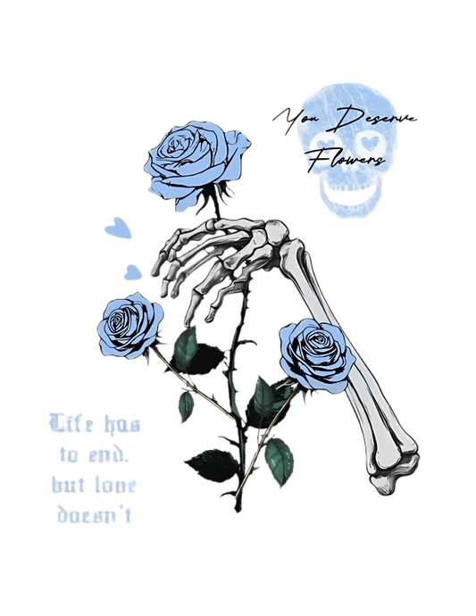 Skelton Rose
