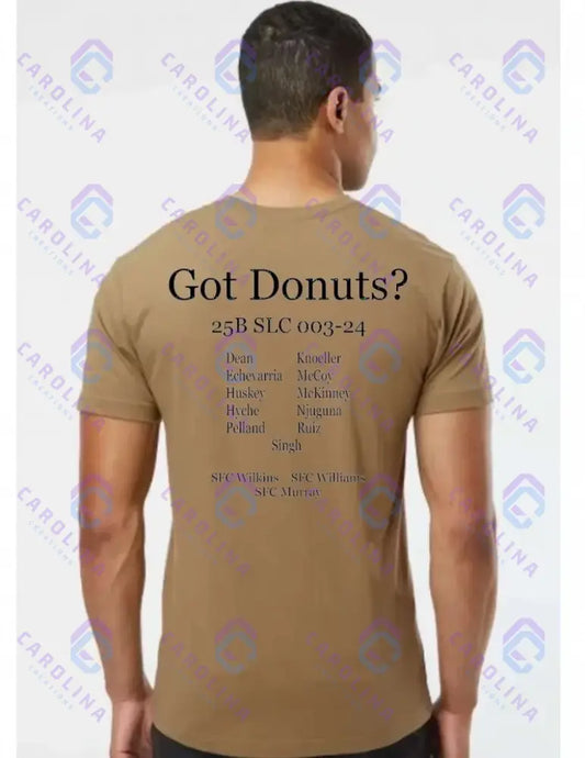 SLC 003 T-Shirt