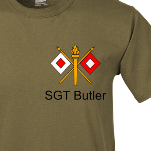 ALC Shirts