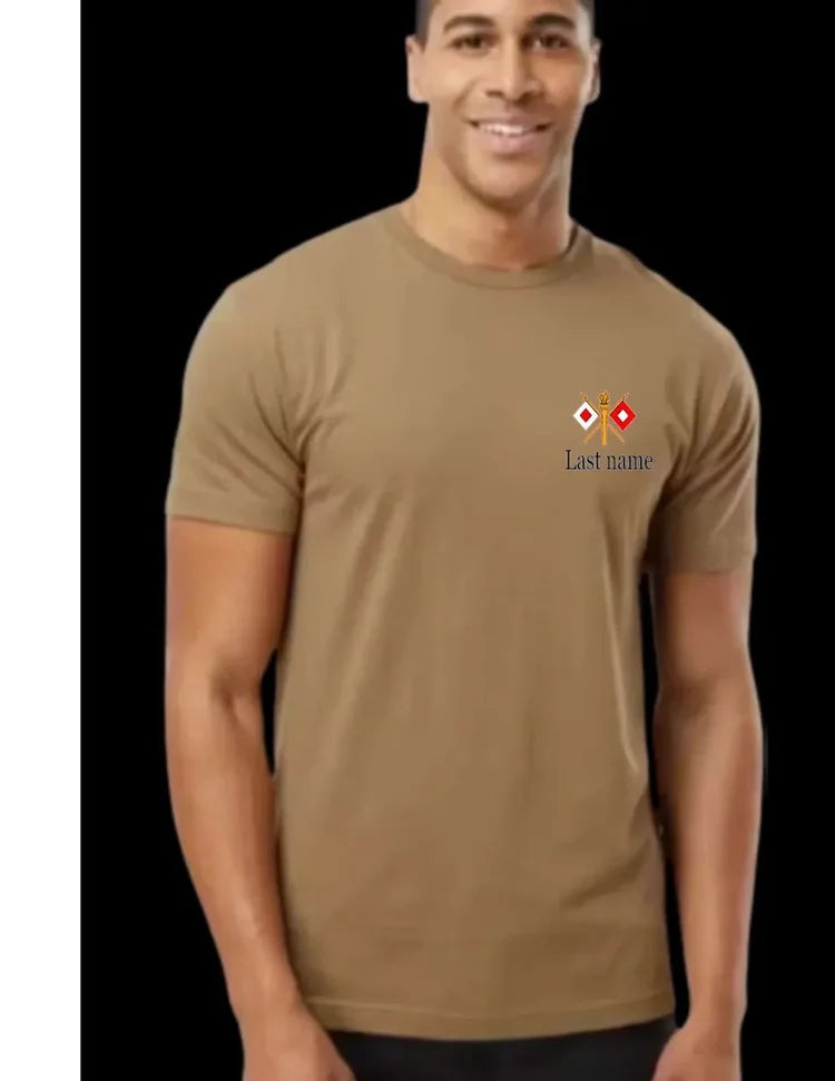 SLC 003 T-Shirt