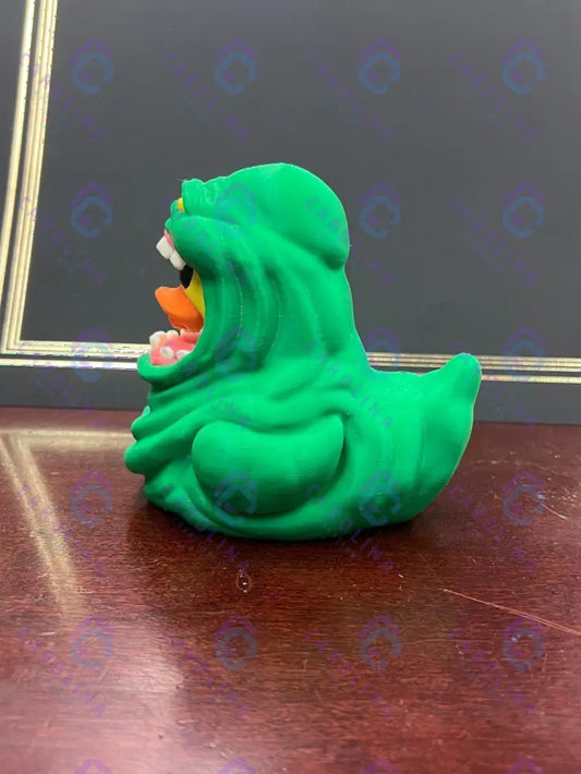 Slimmer duck