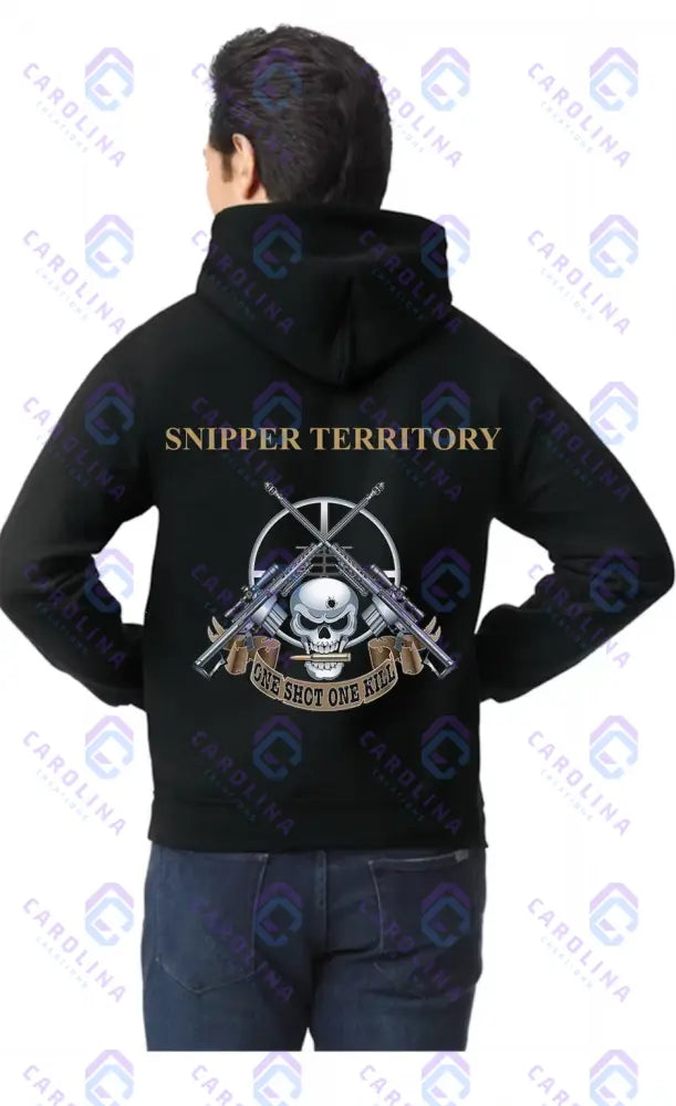 Sniper Territory