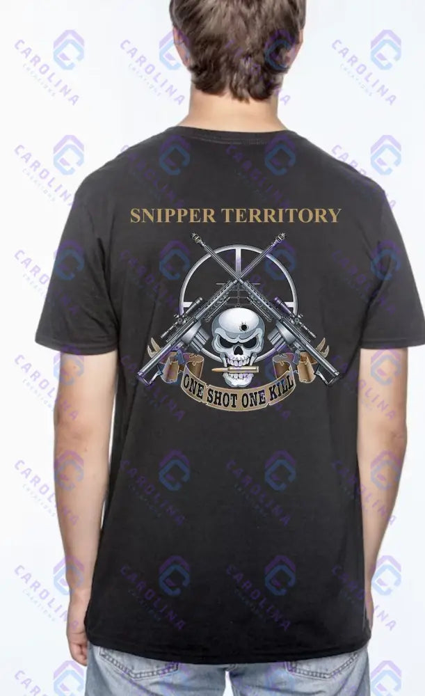 Sniper Territory