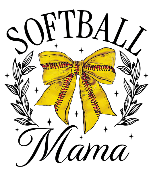 Softball Mama