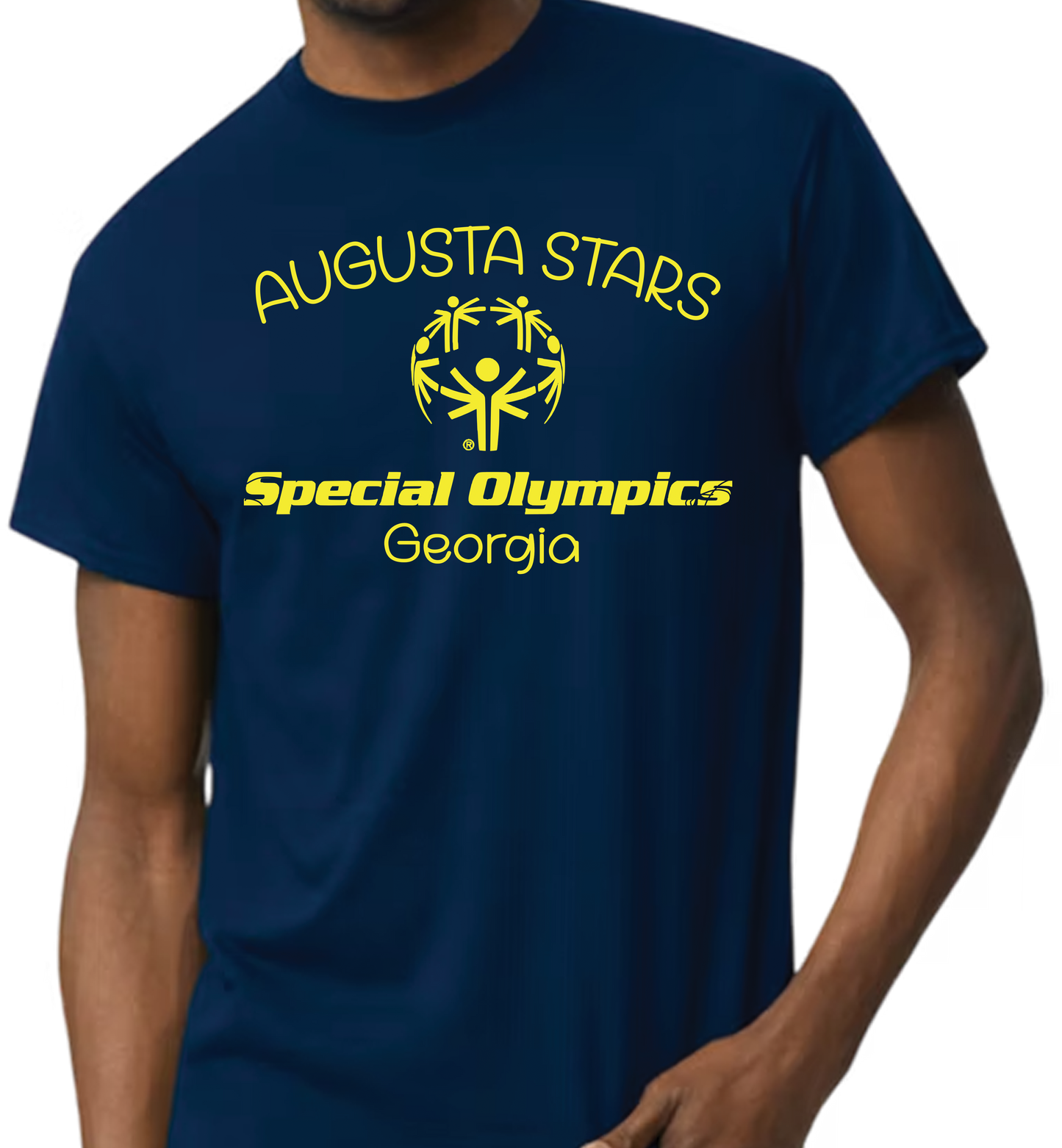 Augusta Stars Special Olympics